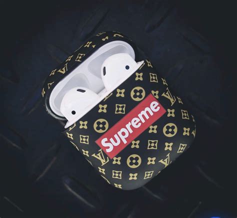 airpods x louis vuitton|Louis Vuitton AirPods meme.